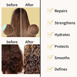 Private Label olio per la crescita dei capelli al rosmarino biologico naturale trattamento per la ricrescita dei capelli massaggio per la cura del cuoio capelluto olio per cuoio capelluto - Product Image 5