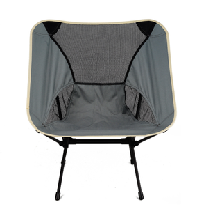 Chaise <span class=keywords><strong>de</strong></span> Camping pliable en forme <span class=keywords><strong>de</strong></span> lune, nouveau Design, facile à transporter, OEM, multicolore, <span class=keywords><strong>pas</strong></span> <span class=keywords><strong>cher</strong></span>, pique-nique en plein air, confortable, léger - Product Image 5