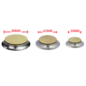 Cuisinire 4 plaques de brûleur quatre a gaz pour maison table de cuisine cuisinière à gaz support étagères <span class=keywords><strong>plaque</strong></span> de cuisson - Product Image 5
