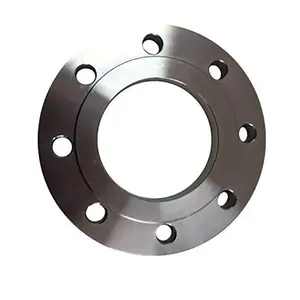 Manufacturer supply stainless steel flange stainless steel pipe flange