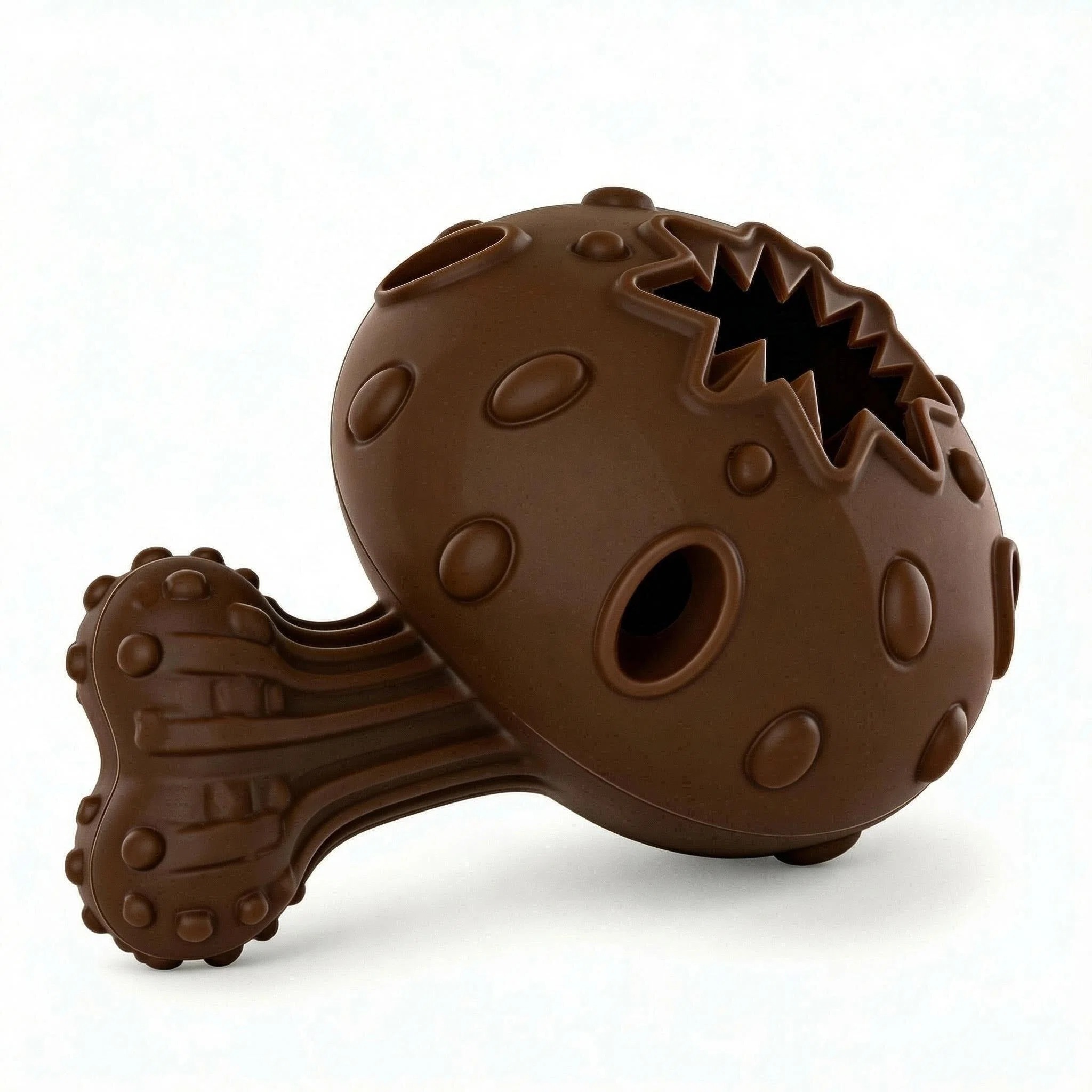 Marron foncé