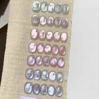 UOMEEI – Nouveau Gel Ongles Effet Œil de Chat Rose, Lot de 7 Couleurs Non Toxiques, Idéal pour Salons de Manucure et DIY (LED)