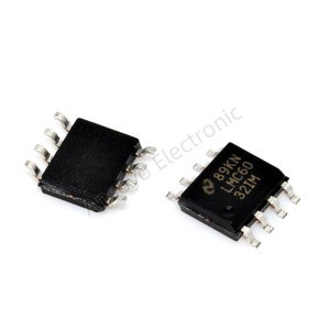 ANSOYO LMC6032IMX LMC6032IM 8SOIC SMD Circuitos Integrados Componentes Electrónicos Amplificador LMC6032IMX/NOPB - Product Image 2