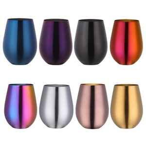 Bestseller Thermos Resistente all'Urti <span class=keywords><strong>Colore</strong></span> <span class=keywords><strong>Oro</strong></span> 500ml Durevole in Acciaio Inox 304 per Natale - Product Image 1
