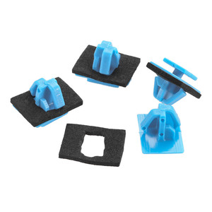 Hyundai Elantra Cerato Sportage Tucson Haima <b>Door</b> <b>Trim</b> Panel Wheel Arch Clip 87756-1F000 Replacement Repair Auto Fastener - Product Image 5
