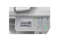 Copieur monochrome multifonction reconditionné A3 IR2525i/2530i avec fonctions d'impression/copie/scan, certifié ISO9001