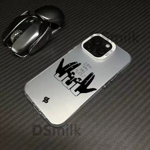 Funda de Teléfono Moderna y de Diseño para iPhone 7 8 Xr Xs 11 <span class=keywords><strong>12</strong></span> 13 14 <span class=keywords><strong>Mini</strong></span> 15 16 Plus Pro Max Coque Jul - Product Image 5