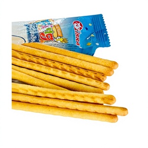 Exclusivas Galletas de Leche Pingo en Barra 186g, Golosina para la Merienda, Impresión Personalizada, Fábrica en Vietnam, Venta al por Mayor, OEM, ODM - Product Image 1