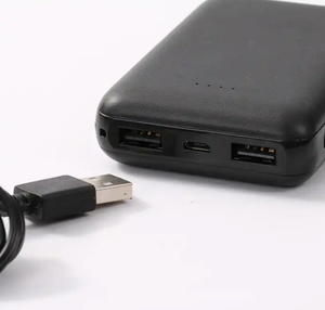 新しい暖かい暖房イヤーマフぬいぐるみと霜防止折りたたみ式イヤーマフ加熱屋外冬用ギア卸売用 - Product Image 4