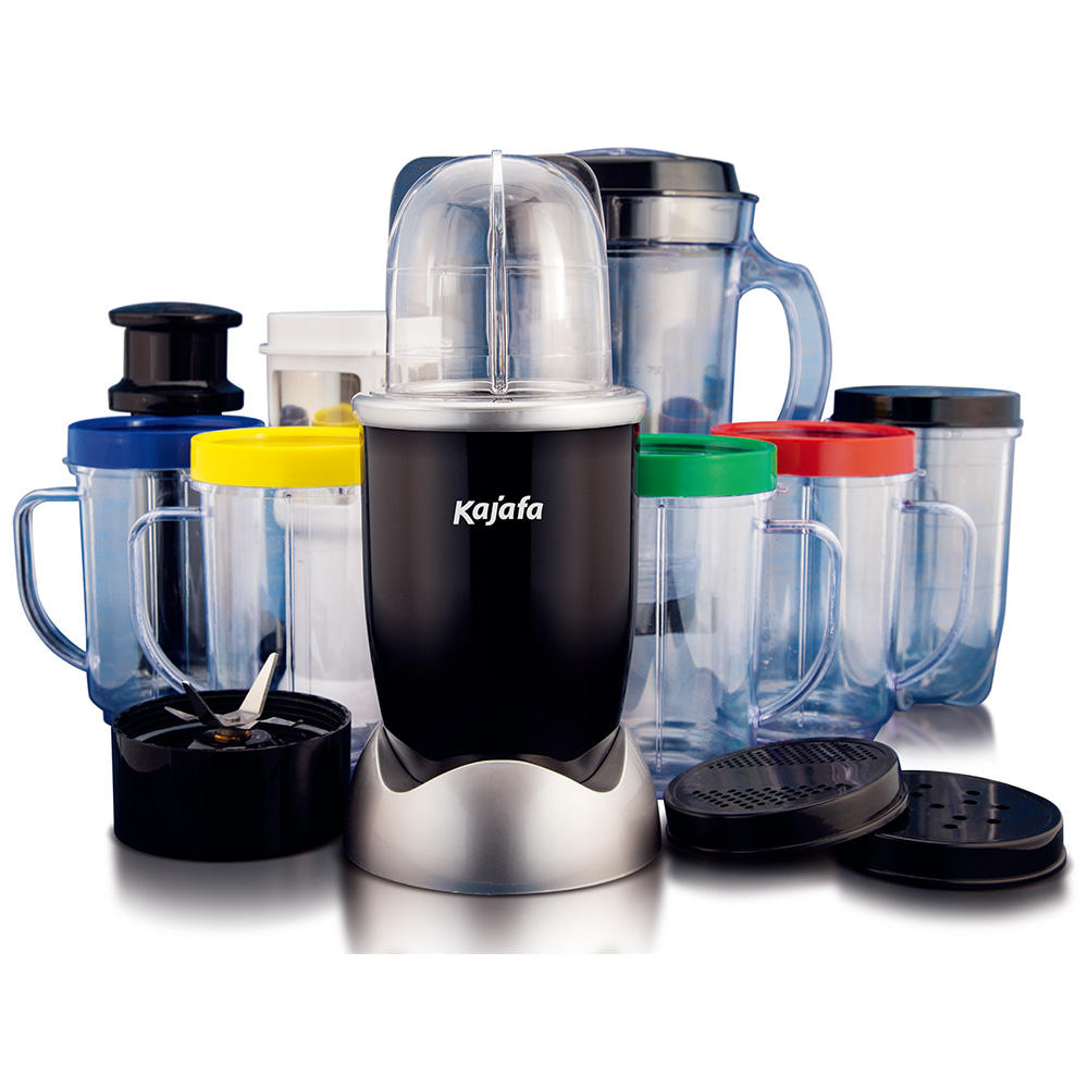 Portable Blender Blenders with USB Charging 304 Steel Blades