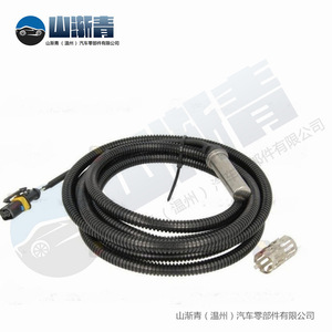 Sensor de velocidad ABS para camión de servicio pesado, referencia 81271206218, 81271206105, 4410329870, pieza de repuesto - Product Image 4