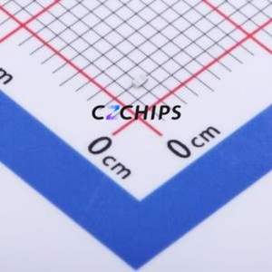 Resistencia SMD CRCW04022K00JNED 0402 (Tipo: Película Gruesa) (Resistencia: 2kOhm Precisión: 5%) - Product Image 2