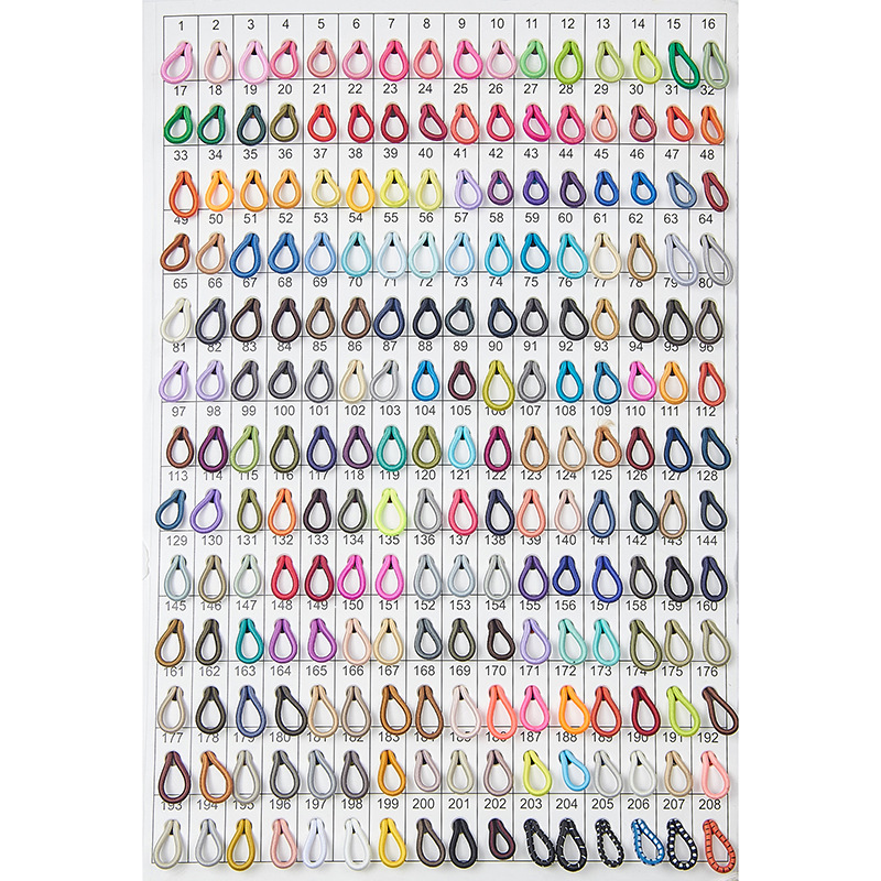 1-208single color-100m/bundle