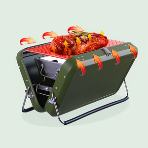 <span class=keywords><strong>Barbecue</strong></span> sans fumée, <span class=keywords><strong>barbecue</strong></span> <span class=keywords><strong>portable</strong></span>, <span class=keywords><strong>barbecue</strong></span> <span class=keywords><strong>électrique</strong></span>, <span class=keywords><strong>barbecue</strong></span> <span class=keywords><strong>portable</strong></span> avec flamme contrôlée, acier inoxydable, écologique - Product Image 6