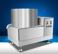 Chili Snijden Industriële Ui Ozon Bubble Groente Fruit Wassysteem Wasmachine Reinigingsmachine