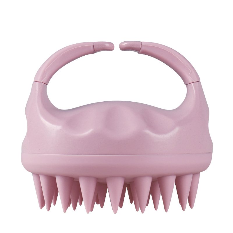 Wheat straw pink