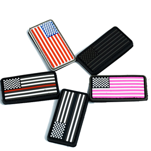 모자 모자 <span class=keywords><strong>PVC</strong></span> 패치 용 소프트 2D 3D 고무 <span class=keywords><strong>PVC</strong></span> 패치 사용자 정의 로고 열 프레스 양각 고무 배지에 철제