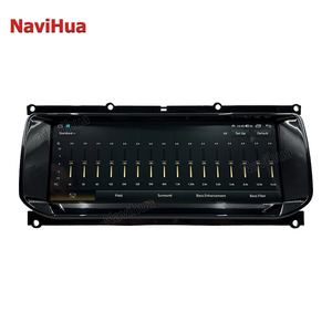 Navihua 8 + 128G Pantallas Para Carro Car Radio Android 4G Carplay Función para Land <span class=keywords><strong>Rover</strong></span> <span class=keywords><strong>Range</strong></span> <span class=keywords><strong>Rover</strong></span> Evoque L538 Navegación Gps - Product Image 5