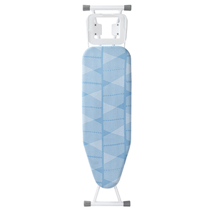 Planche à <span class=keywords><strong>repasser</strong></span> pliable pleine grandeur personnalisée avec plateau en maille réglable et housse de planche à <span class=keywords><strong>repasser</strong></span> - Product Image 6