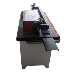 Machine à chantourner portable de petite taille avec contrôle de vitesse et presse - Product Image 5