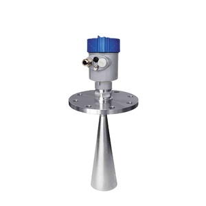 Radar Level <b>Gauge</b> Meter Applicable to Strong Dust and Large Range Environments - Product Image 5
