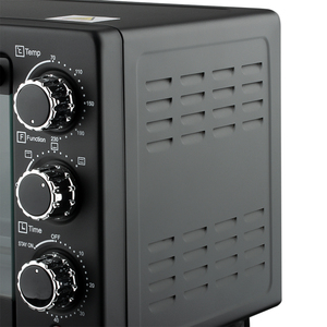 Raf ยี่ห้อ 22L เครื่องใช้ในครัว<span class=keywords><strong>เตาอบไฟฟ้า</strong></span>ภายในบ้านเตาอบขนาดเล็กเครื่องปิ้งขนมปัง - Product Image 5