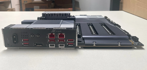 Nueva Placa Base TRX50 AI TOP para Estación de Trabajo, DDR5, Compatible con PRO 7000/9000, Ethernet Dual de 10G, Wi-Fi 7, PCIe 5.0 X16, M.2 - Product Image 3