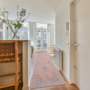 sintetica lavabile a pelo basso per soggiorno con ingresso antiscivolo <span class=keywords><strong>tappeto</strong></span> per ingresso in pelle sintetica bohémien - Product Image 2