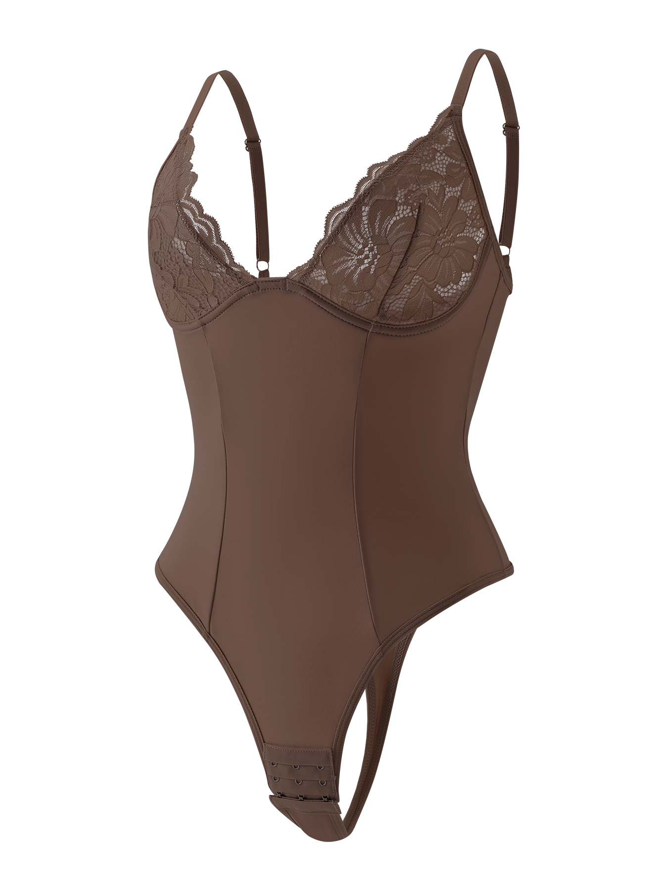 Marron