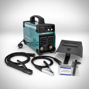 เครื่องเชื่อมดิจิตอลอินเวอร์เตอร์จอแสดงผล OLED อัจฉริยะ น้ำหนัก 3.5 กก. 400a/<span class=keywords><strong>500A</strong></span> <span class=keywords><strong>ราคา</strong></span>สุดคุ้ม - Product Image 1