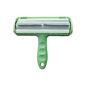 Spazzola Autopulente Riutilizzabile con Logo Personalizzato Rimuovi Peli di Cane e Gatto, Rullo Levapelucchi per la Pulizia del Pelo di Animali Domestici - Product Image 6
