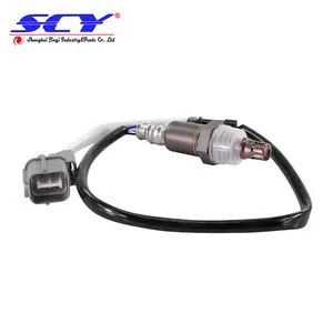 Indicado para Honda Sensor De Oxigênio 36531PPA003 36531PNDA21 36531PRBA11 36531PZDA01