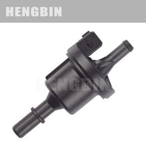 Carbon Canister Solenoid <b>Valve</b> F01RB0Q021 110111001 1101110-01 <b>Control</b> <b>Valves</b> Product Category - Product Image 3