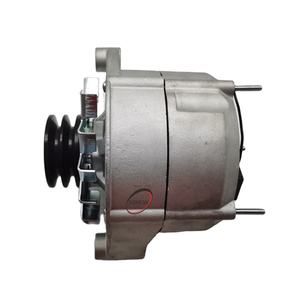 Alternateur de Bus de camion 24V 80a pour Volvo 0120468037 0986037760 LRB00135 1089862 5010252192 - Product Image 4