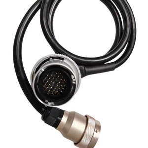 Lecteur de code OBD2 professionnel 2022 pour <span class=keywords><strong>Elm327</strong></span> & Ancel Bluedriver AL539 12V - Outil de diagnostic pour toutes les séries de voitures - Product Image 2