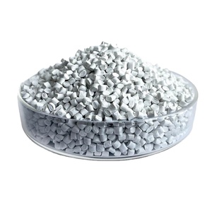 วัสดุพลาสติกสีดำเกรดฉีดขึ้นรูป ทนไฟ ทนแรงกระแทกสูง สำหรับยานยนต์ - Product Image 1