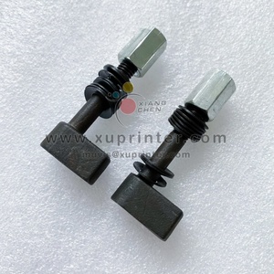 MA 2 Pièces G2.030.023 Goupille de verrouillage du vibrateur de conduit d'encre Heidelberg SM52 SM74 SM102 CD74 CD102 Pièces de machine offset - Product Image 2