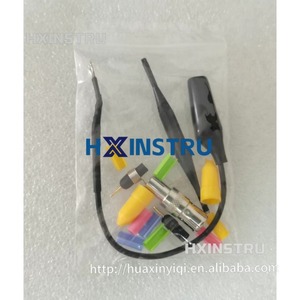 1 ชิ้นใหม่ KEYSIGHT N2843A 500MHz ออสซิลโลสโคปโพรบ t H - Product Image 6