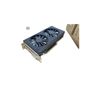 RX580 Industrial Grade Graphic Card With OEM Support Customizable <b>Fan</b> <b>Cooler</b> for Workstation Application New Product OEM Graphic - Product Image 3