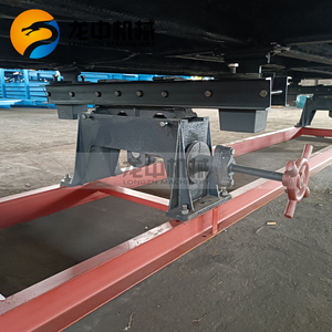 LYS4500 Gold Vibrations schüttelt isch Mangan stahl motor Chinas Bergbau maschine Gold gewinnung 85-95% Rückgewinnung srate 1tph - Product Image 5