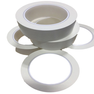Ruban NOMEX en caoutchouc silicone, isolation électrique, résistance aux hautes températures, largeur 10 mm - Product Image 1