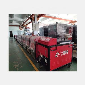 ENUO 100L Máquina de pintura de revestimiento de techo de asfalto con bomba y componentes de núcleo de motor incluidos - Product Image 5