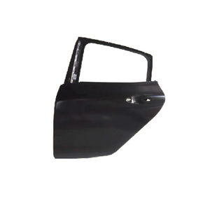 Aodun OEM compatibile sportello auto in acciaio Aftermarket per <span class=keywords><strong>Peugeot</strong></span> <span class=keywords><strong>208</strong></span> 2012 2018 di ricambio resistente - Product Image 4