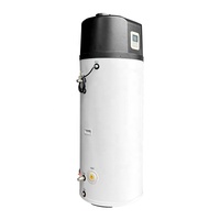 Chauffe-eau sanitaire à pompe à chaleur tout-en-un Herui, best-seller familial, 300L, pour stockage d'énergie nouvelle