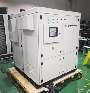 Dawnice – conteneur de batterie solaire ESS 1MWh, 1 MWh, 1 MWh, LiFePO4, 500kw, pièces - Product Image 2