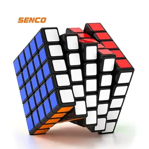 kids adult intelligent electric toy magical cube metal magic cube magnetic changeable magic cube