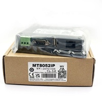 Nuevo Controlador PLC Original con Pantalla HMI Táctil MT8052IP