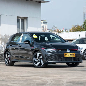 Volkswagen <span class=keywords><strong>Golf</strong></span> <span class=keywords><strong>GTI</strong></span> 2.0TSI 2023 Usado, Volante a la Izquierda, Gasolina, Deportivo, Hatchback, Transmisión Automática DSG de 7 Velocidades - Product Image 3