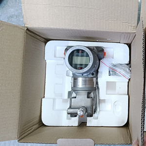 Transmetteurs Rosemounte 3051cd en acier inoxydable 4-20ma 3051cd 3051tg 3051gp, originaux et neufs - Product Image 4