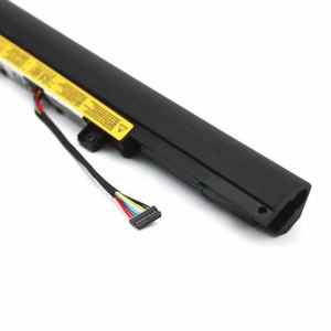 L15L4A02แบตเตอรี่แล็ปท็อปสำหรับ <span class=keywords><strong>Lenovo</strong></span> <span class=keywords><strong>V310</strong></span>-14ISK <span class=keywords><strong>V310</strong></span>-15ISK E52-80 E42-80 L15L4A02 K42-80สำหรับ <span class=keywords><strong>Lenovo</strong></span> - Product Image 3